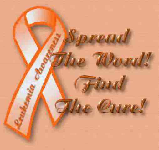 Breakthrough against leukemia