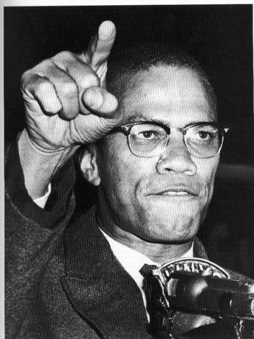 Assassination of Malcolm X
