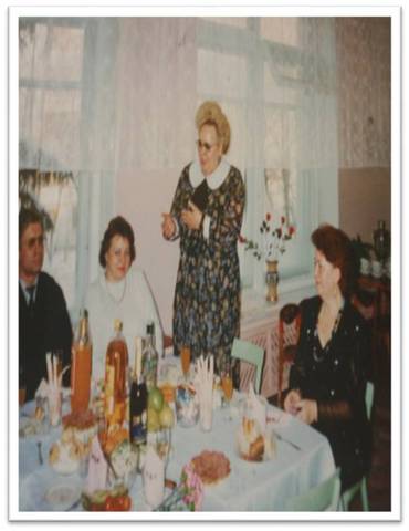 "Ласточке-25 лет"