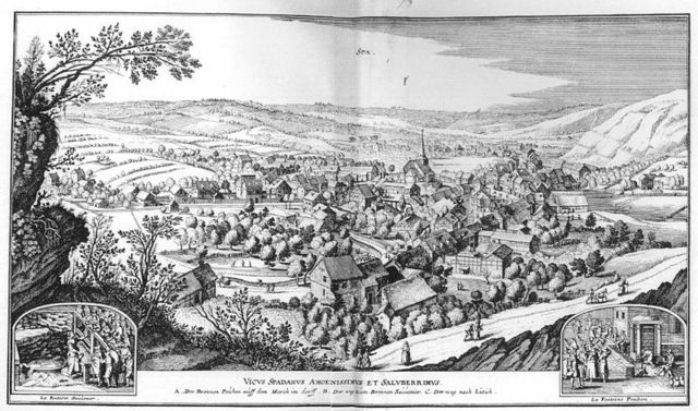 Début de l'exil de Raynal