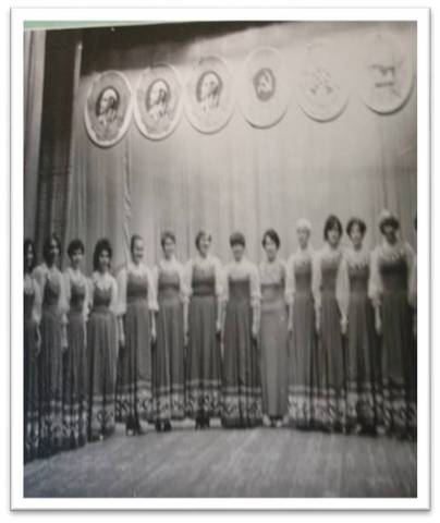 яркие события