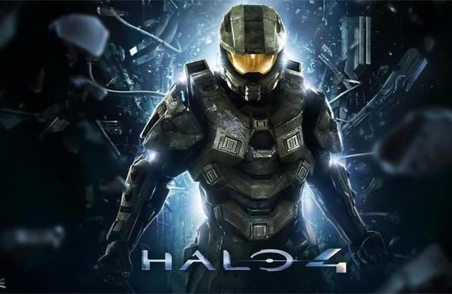 Halo 4, finalmente