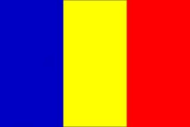 Romanska judar förlorar sitt medborgarskap.