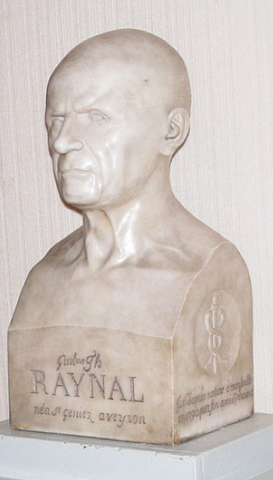 Sculpteur Jean-Joseph Espercieux