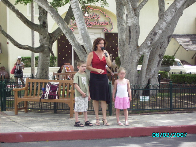 holiday to Queensland