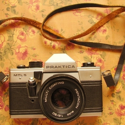 Timeline: History of photography