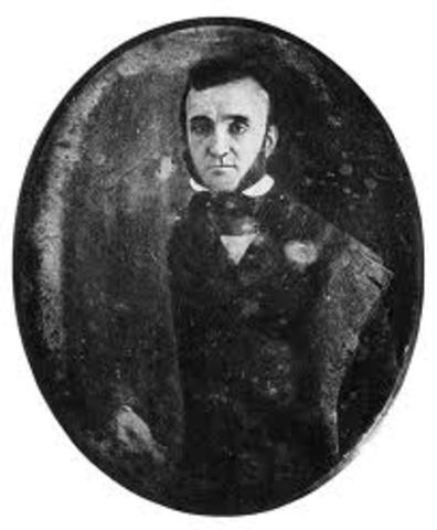 Daguerreotype