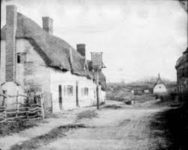 First calotype was invented