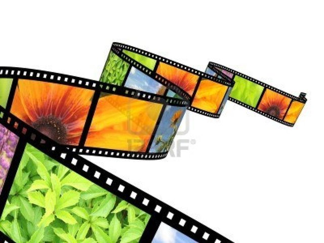 Kodachrome film was released