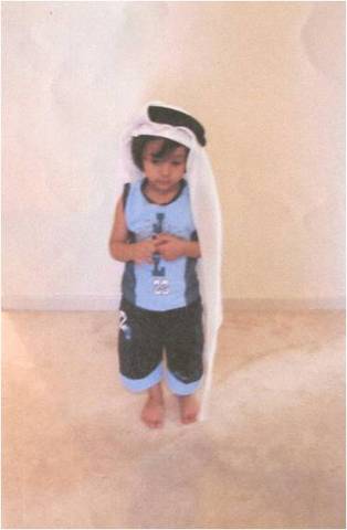 i went to toots corner.