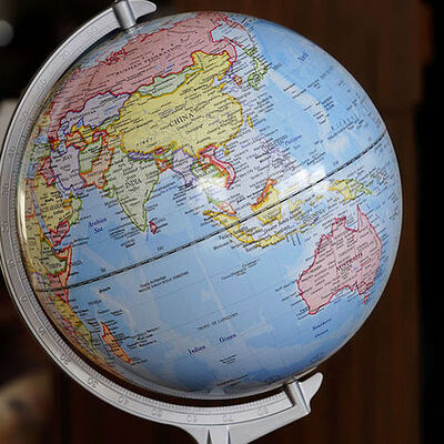 Timeline: World Important days