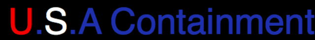 U.S.A Containment