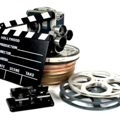 Timeline: History of Motion Pictures