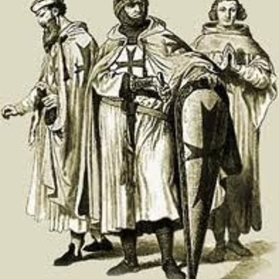 Timeline: The Crusades