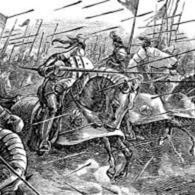 Timeline: Four Crusades