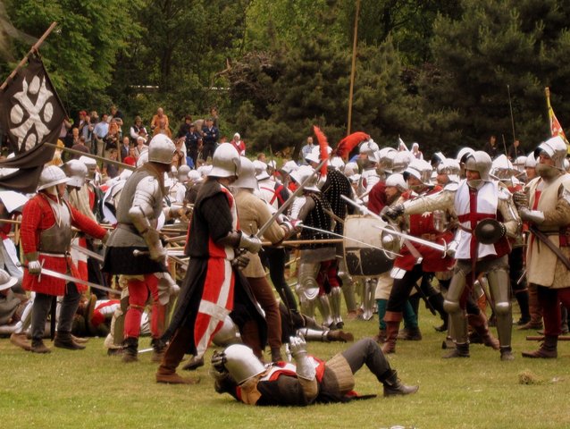 Die Angriff von Brasilien