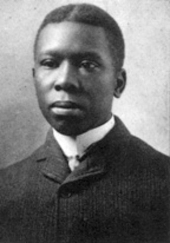 Paul Lawrence Dunbar
