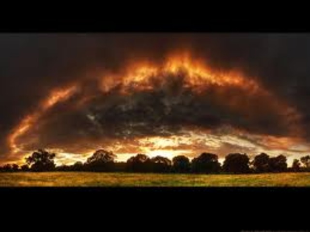 The Arms Race (part 5)