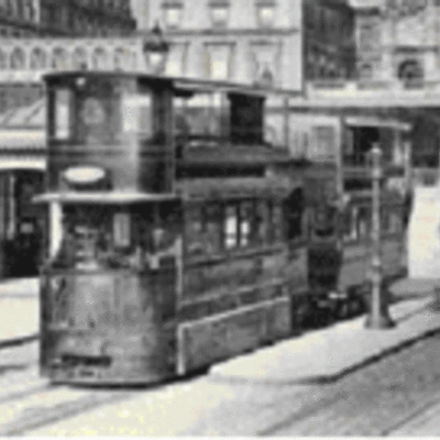 Timeline: History of air car