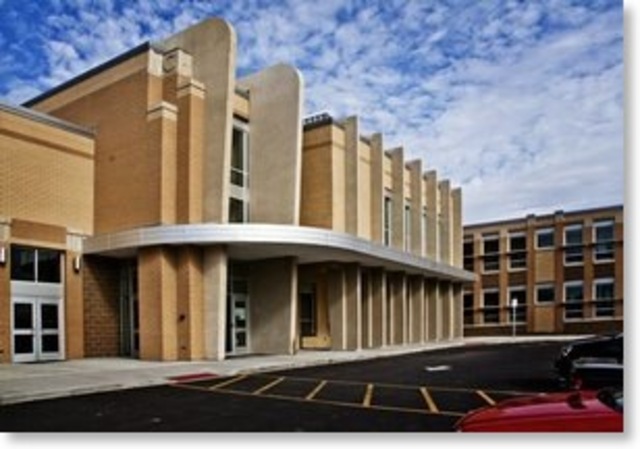 North College Hill High School