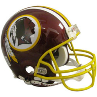 Timeline: Evolution of the Football Helmet