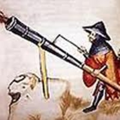 Timeline: the history of the GUN