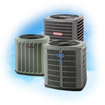 Timeline: The History of the H.V.A.C system.