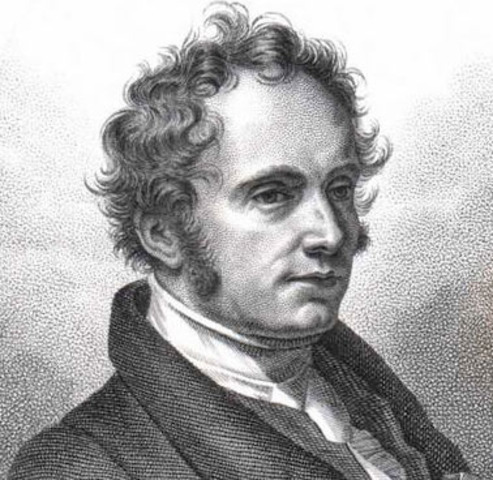 Charles- francois brisseaude mirble