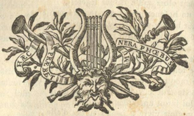 Buste légué à l'Académie des Sciences de Lyon