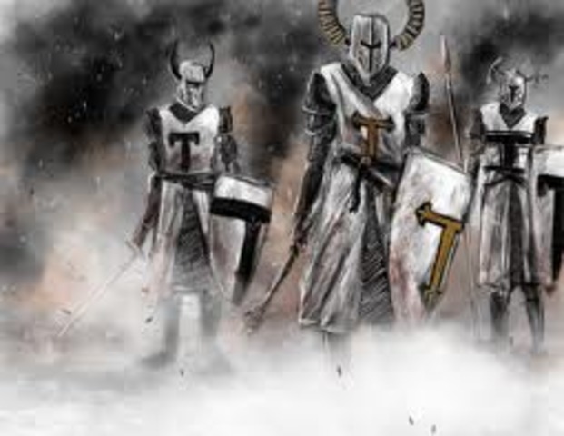 Teutonic Knights