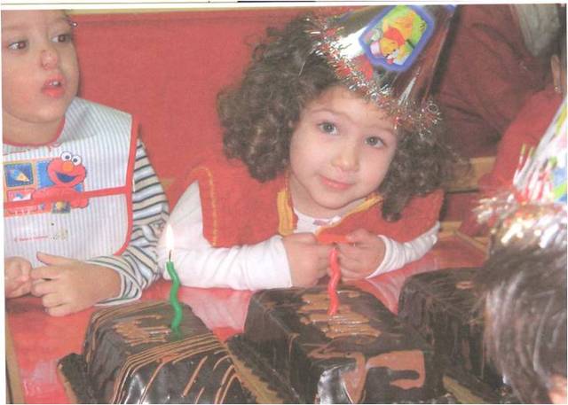 i learnd    how   to   walk