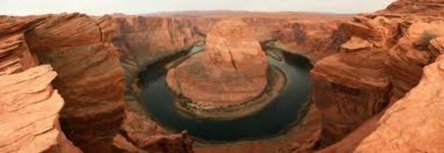 Horshoe Bend