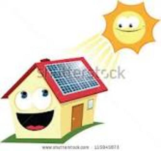 Solar Power
