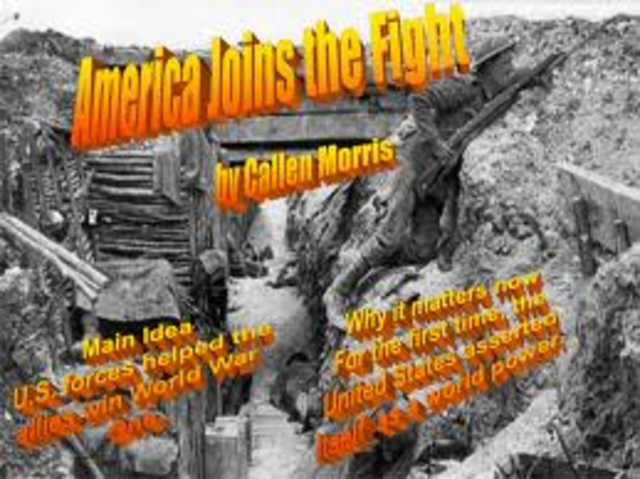 America is Not Ready for War