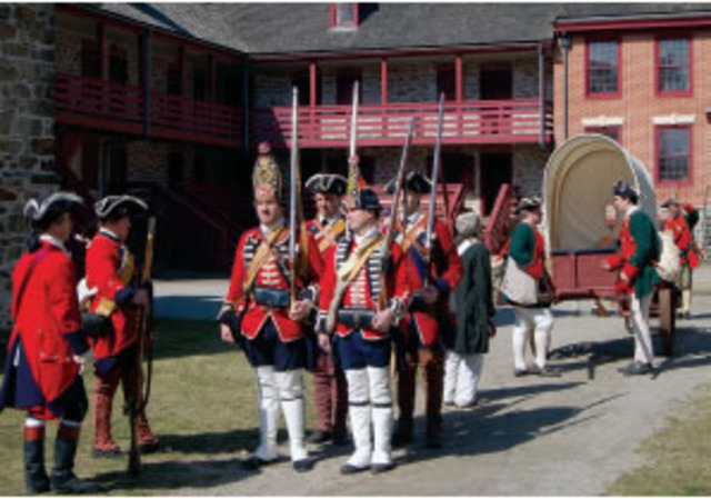 American Is Not Ready For War