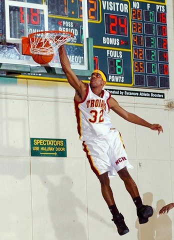 North College Hill...Again