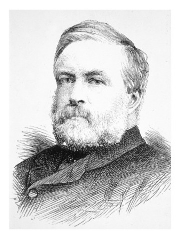 Charles Wyville Thomson