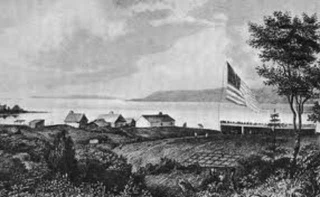 Congrees Declares war on Britain