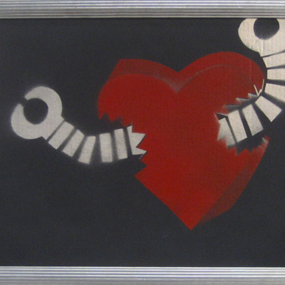 Timeline: The Artificial Heart