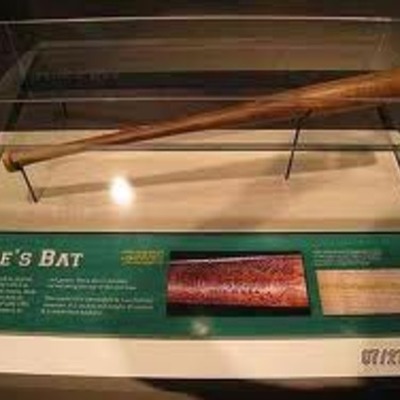 Timeline: Innovation Of The Baseball Bat
