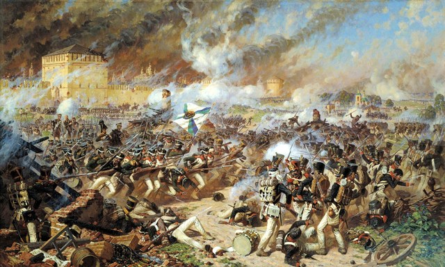 Battle of New Orleans