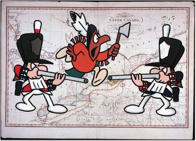 Relation with Great Britien worsen