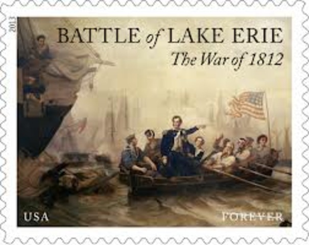 Battle of Lake Erie