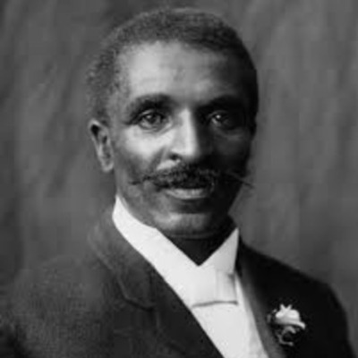Timeline: George Washington Carver
