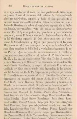 Independenica de Costa Rica