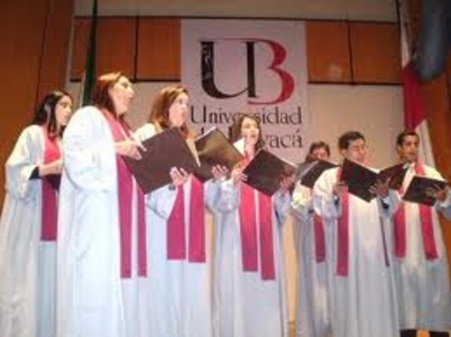 CREACION DEL HIMNO DE UNIBOYACÁ