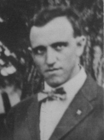 The death of William Frost