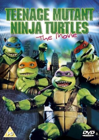 the teenager mutant ninja turtles