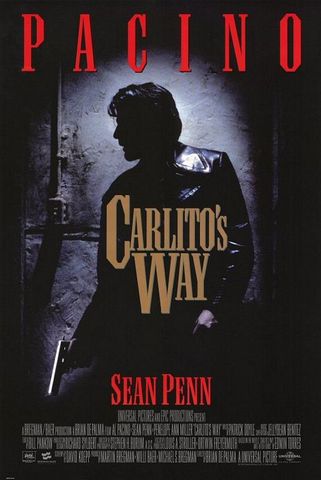 carlito's way