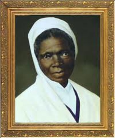 Sojourner Truth